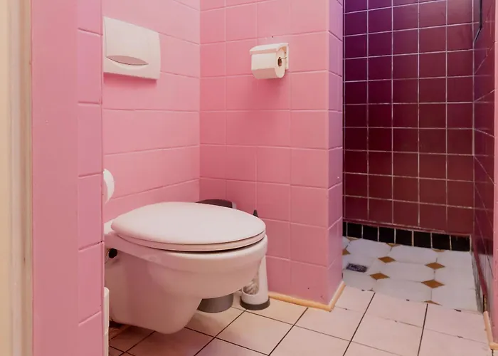 Διαμέρισμα Sweet 2br Retreat Near Danube & Garden Access